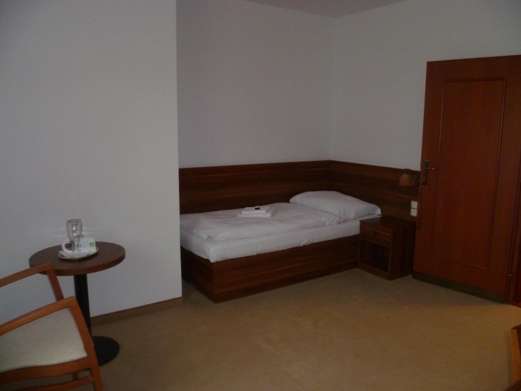 Hostinec U Hubalku Kostelec nad Orlici Room photo